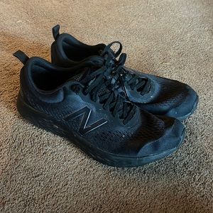 NEW BALANCE fresh foam sneakers
